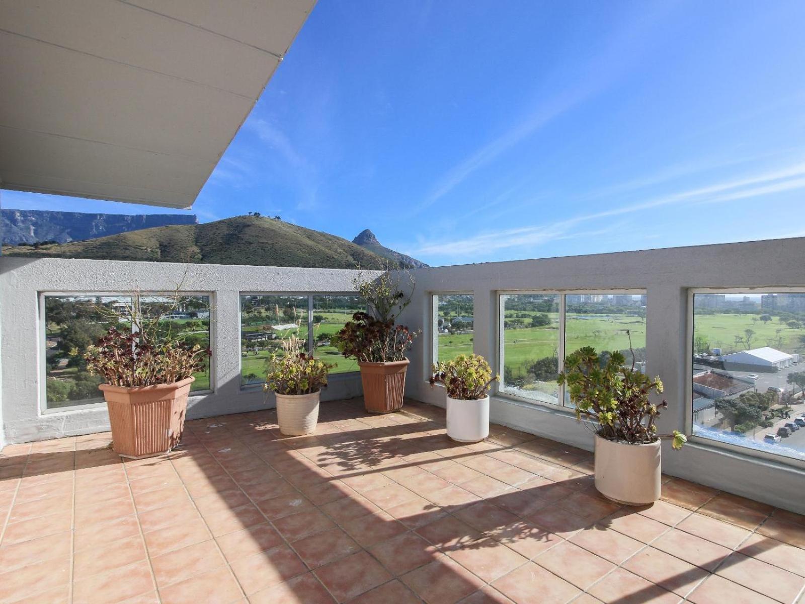 Ocean View Properties - Penthouse Cape Town Exterior photo