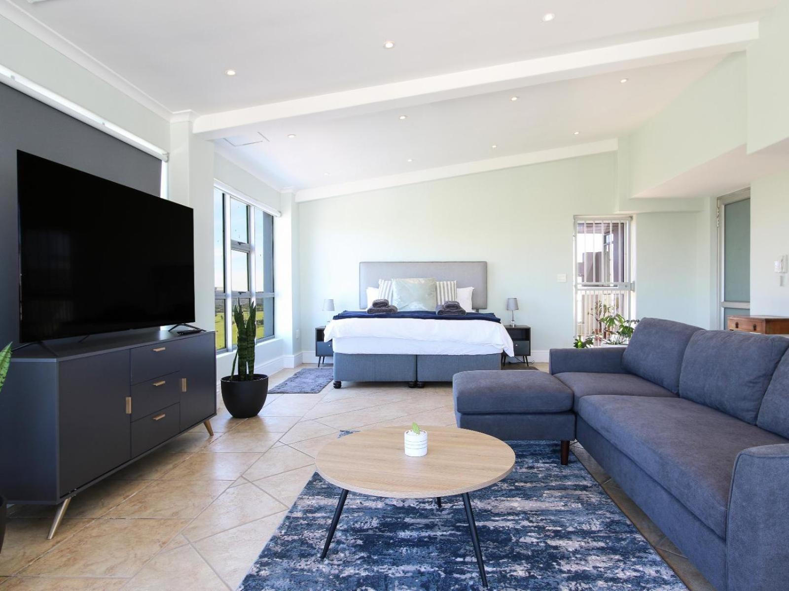 Ocean View Properties - Penthouse Cape Town Exterior photo