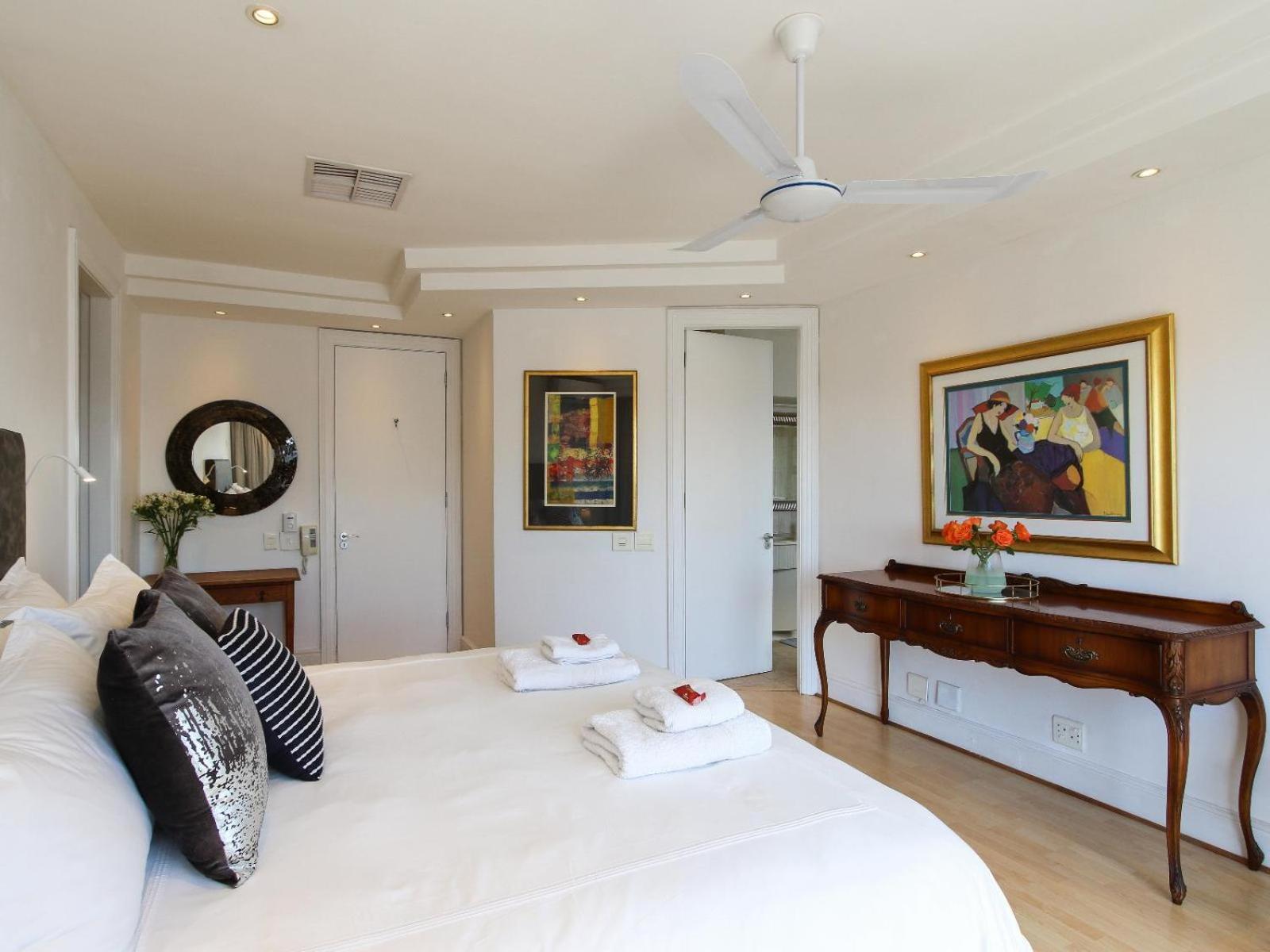 Ocean View Properties - Penthouse Cape Town Room photo