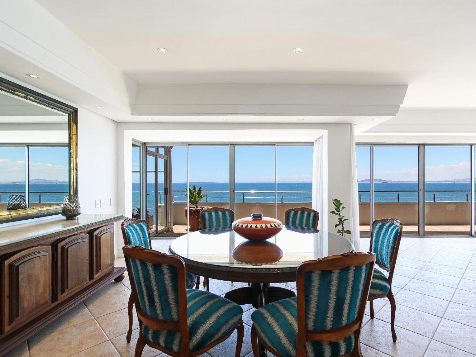 Ocean View Properties - Penthouse Cape Town Exterior photo